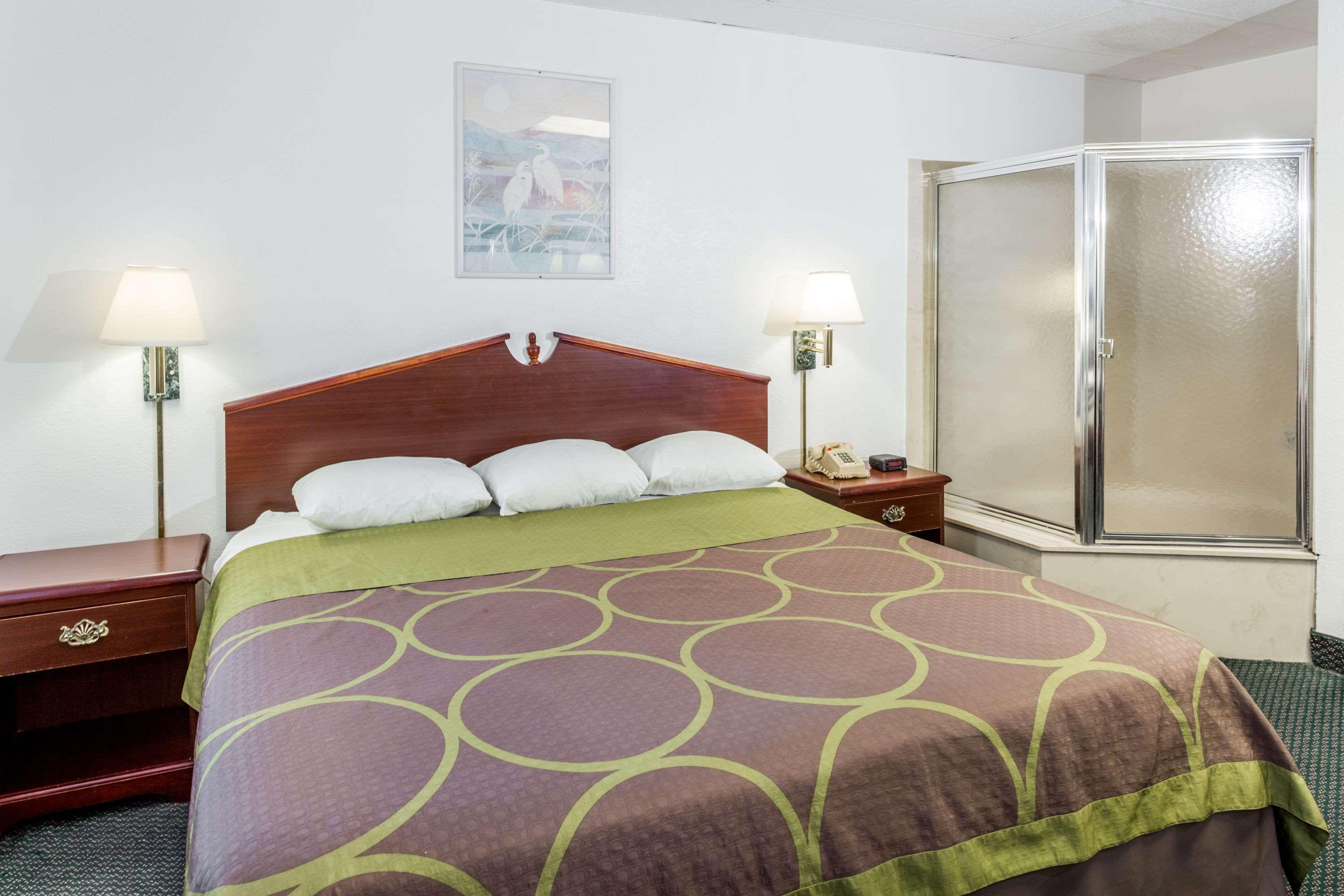 Super 8 By Wyndham Pompano Beach Εξωτερικό φωτογραφία