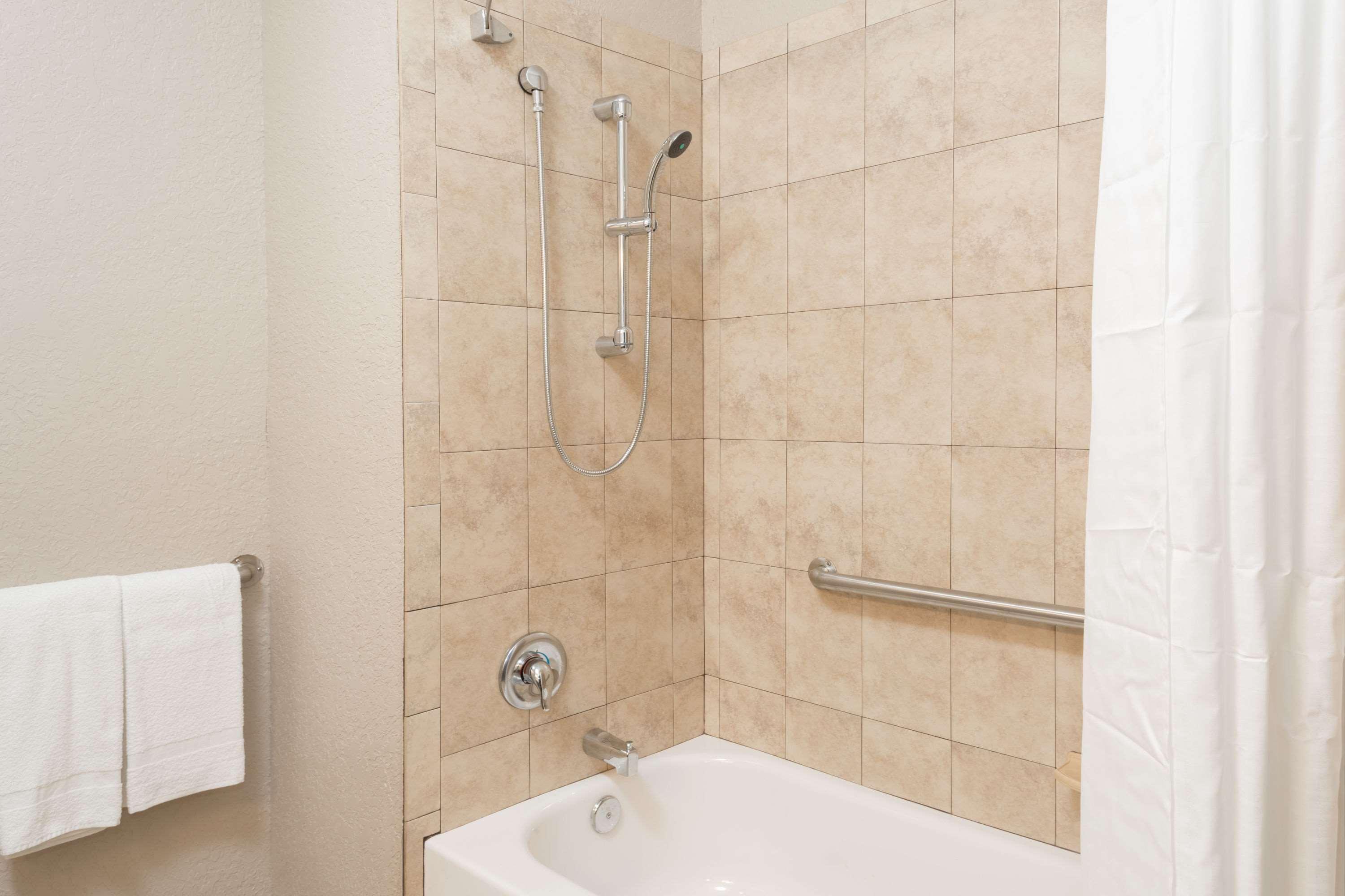Super 8 By Wyndham Pompano Beach Εξωτερικό φωτογραφία